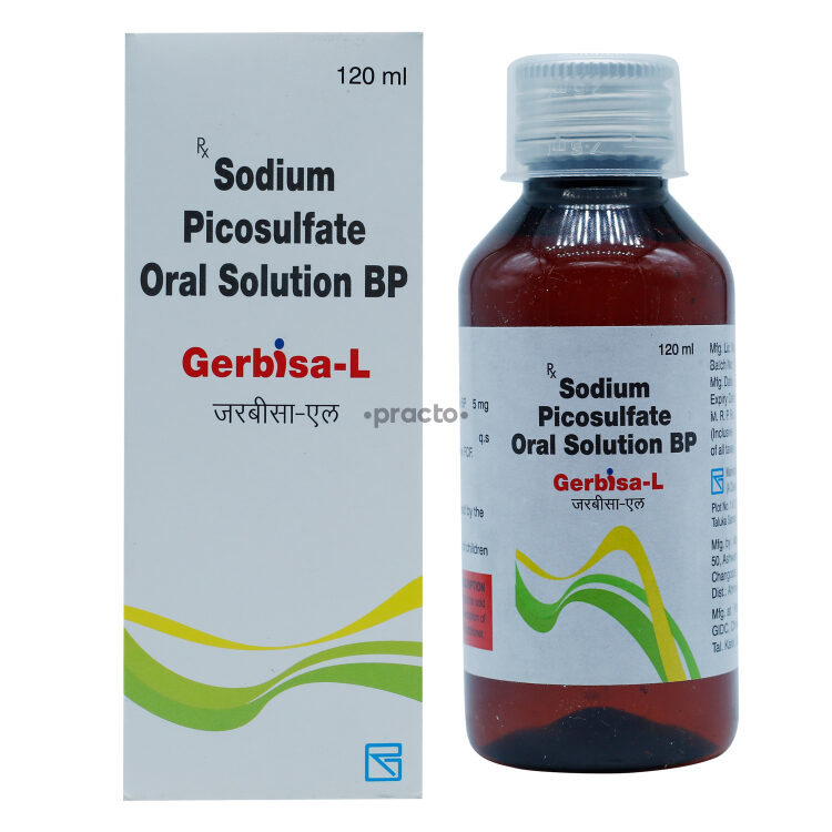 Gerbisa L Syp