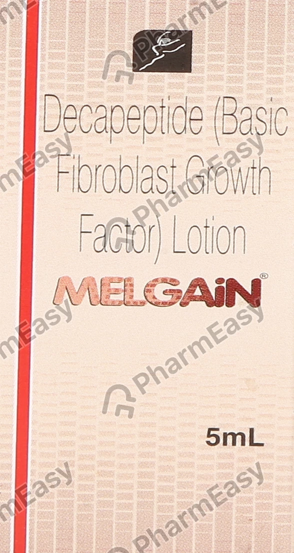Melgain-5ml Big
