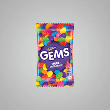 GEMS