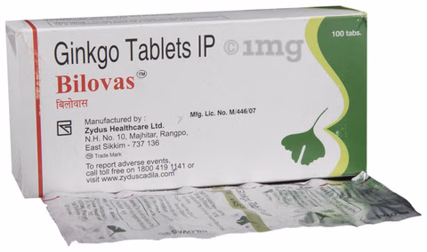Bilovas Tab