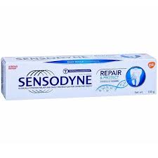 SENSODYNE REPAIR&PROTECT 100G