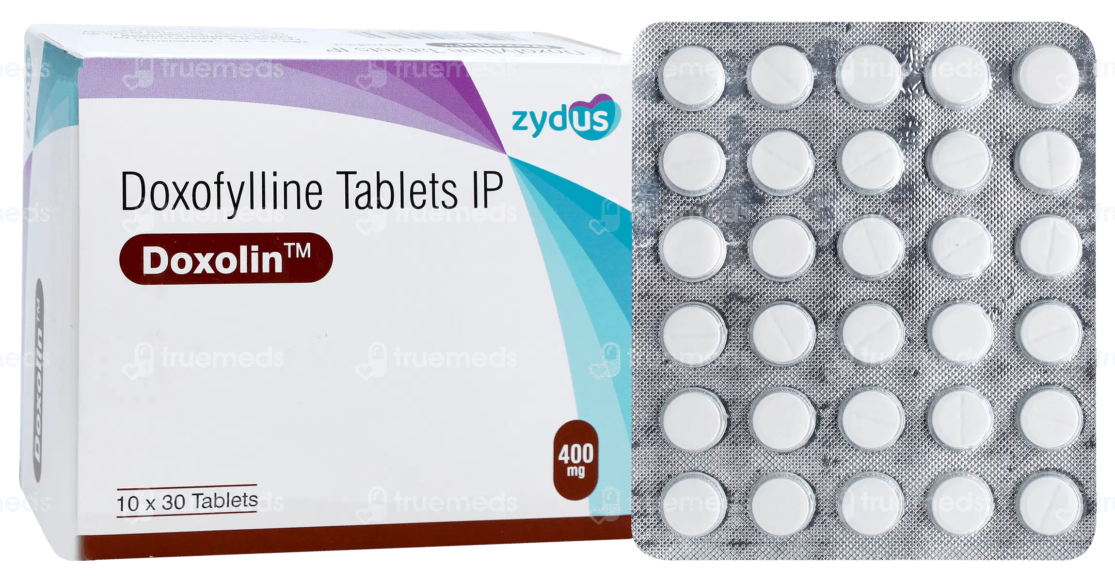 Doxolin Tab
