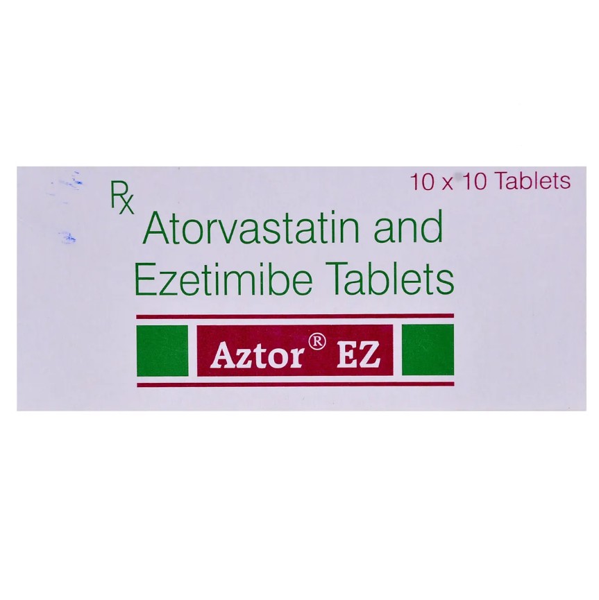 Aztor Ez 40 Tab