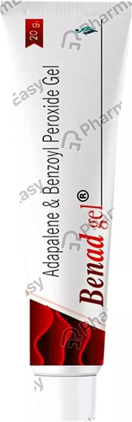 Benad Gel