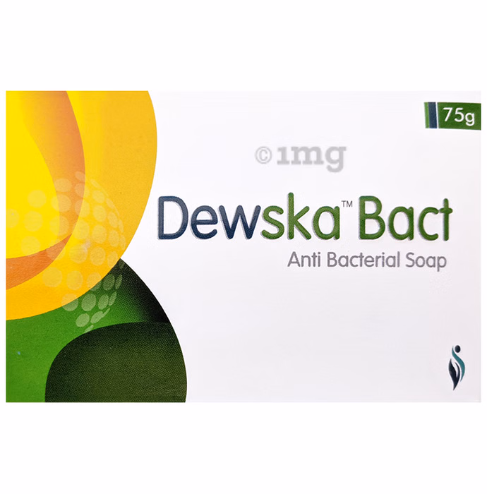 Dewska Anti Bacterial Soap