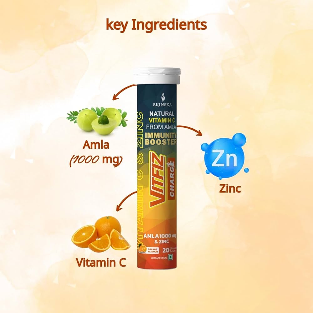 Vitfiz Tab Bottle