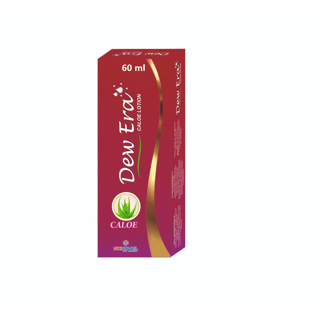Dew Era Caloe Lotion