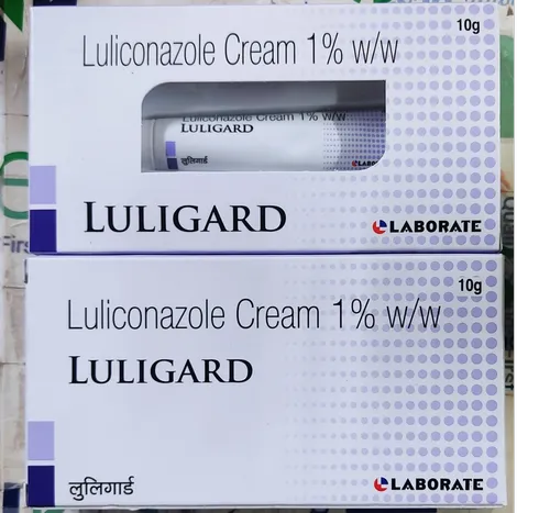 Luliguard Cream