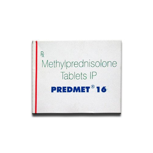 Predmet-16mg Tab
