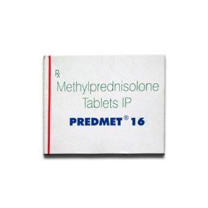 Predmet-16mg Tab