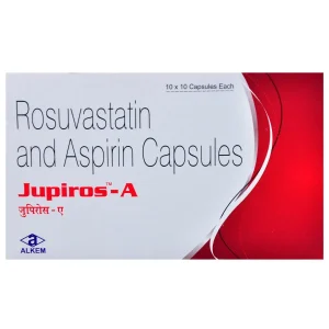 Jupiros-a Cap