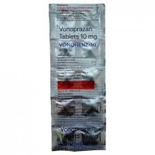 Vonohenz 10 Tab