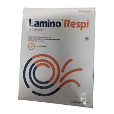 Lamino Respi Powder