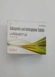 Laregab At Tab
