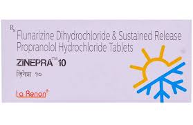 Zinepra 10mg