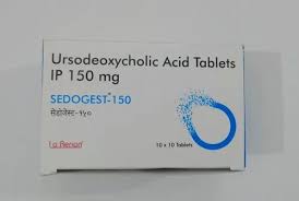 Sedogest 150 Tab