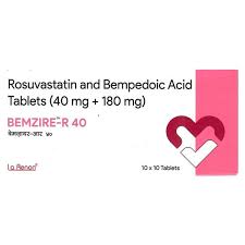 Bemzire R 40 Tab