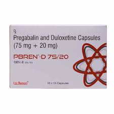 Pbren D 75/20 Tab