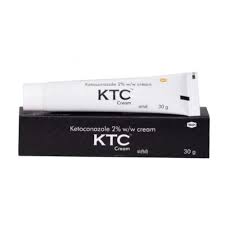Ktc Cream 30 Gm