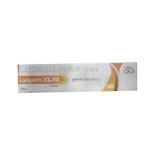 Lulyera Xl Cream