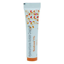 Tendrone Cream