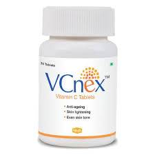 Vcnex Tabs