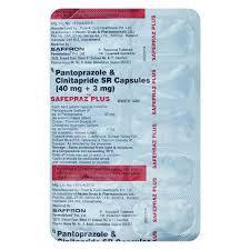 Safepraz Plus