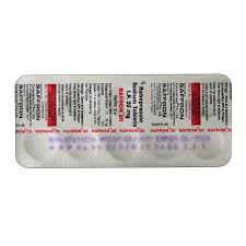 Rafron 20 Tab