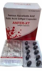 Anafer Xt Tab
