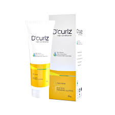 D Curlz Hair Conditioner 60ml
