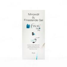 Fin-xl Pro 5% Sol