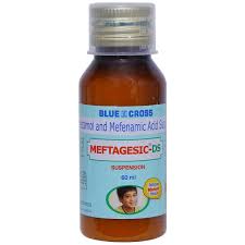 Meftagesic Ds Syp