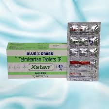 Xstan-40 Tab
