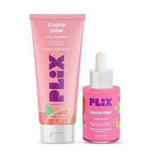 Plix Guava Face Wash