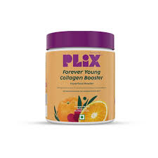 Plix Collagen Pow