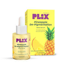 Plix Pineapple Serum