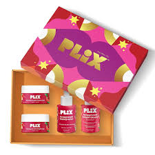 Plix Pomegranate Combo Pack