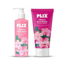 Plix Hibiscus Shampoo