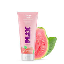 Plix Guava Glow Sunscreen