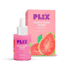 Plix Guava 3% Serum