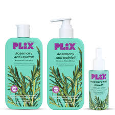 Plix Rosemary Combo Pack