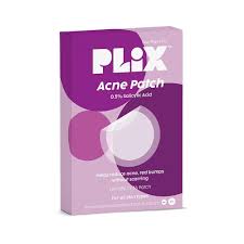Plix Jamun Acne Patch