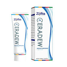 Ceradew Moist Lotion