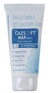 Olesoft Max Cream