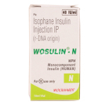 Wosulin N 40iu