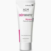 Depiwhite Masque