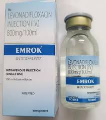 Emrok Inj