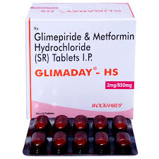Glimaday H.s. Tab