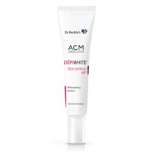 Depiwhite Eye Gel