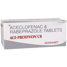 Ace Proxyvon Cr Tab